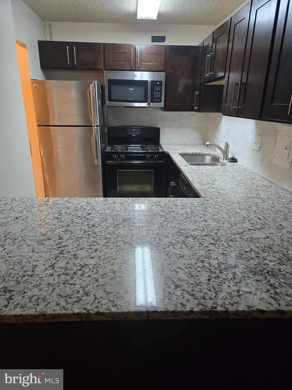 5225 Pooks Hill Road #1814s, BETHESDA, MD 20814