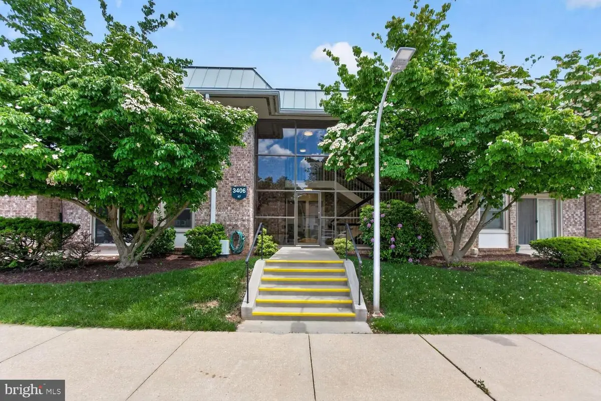 3406 Chiswick Ct #47-2a, Silver Spring, MD 20906 - #1