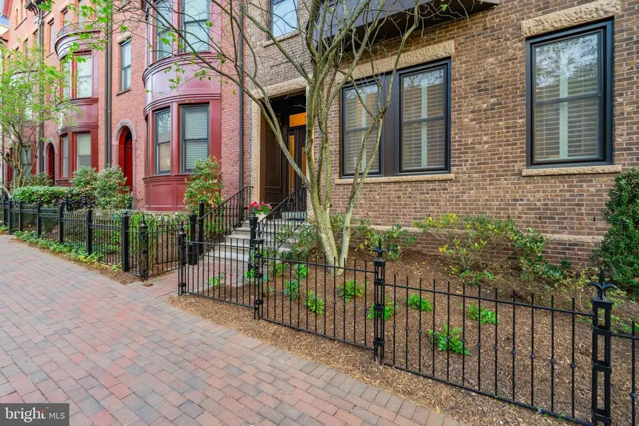 7820 Cadbury Ave, Potomac, MD 20854 - #3