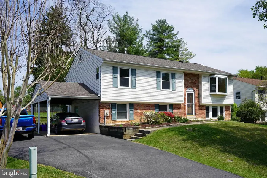 4601 Prestwood Dr, Olney, MD 20832 - #2