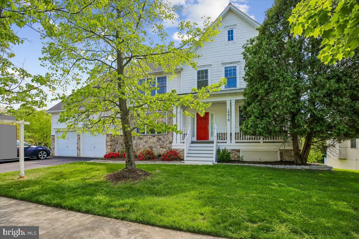 10610 Outpost Dr, North Potomac, MD 20878 - #1