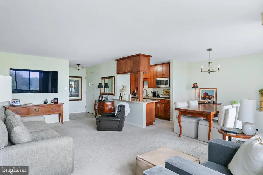 10401 Grosvenor Pl #1009, Rockville, MD 20852 - #2