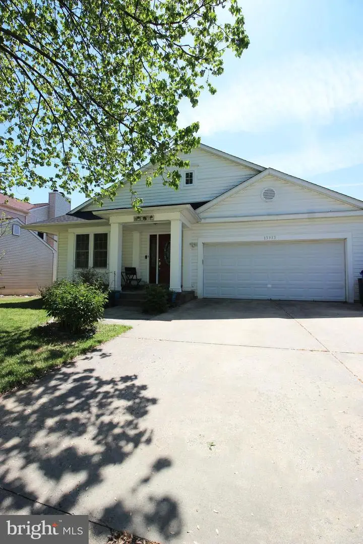 13933 Saddleview Dr, North Potomac, MD 20878 - #1