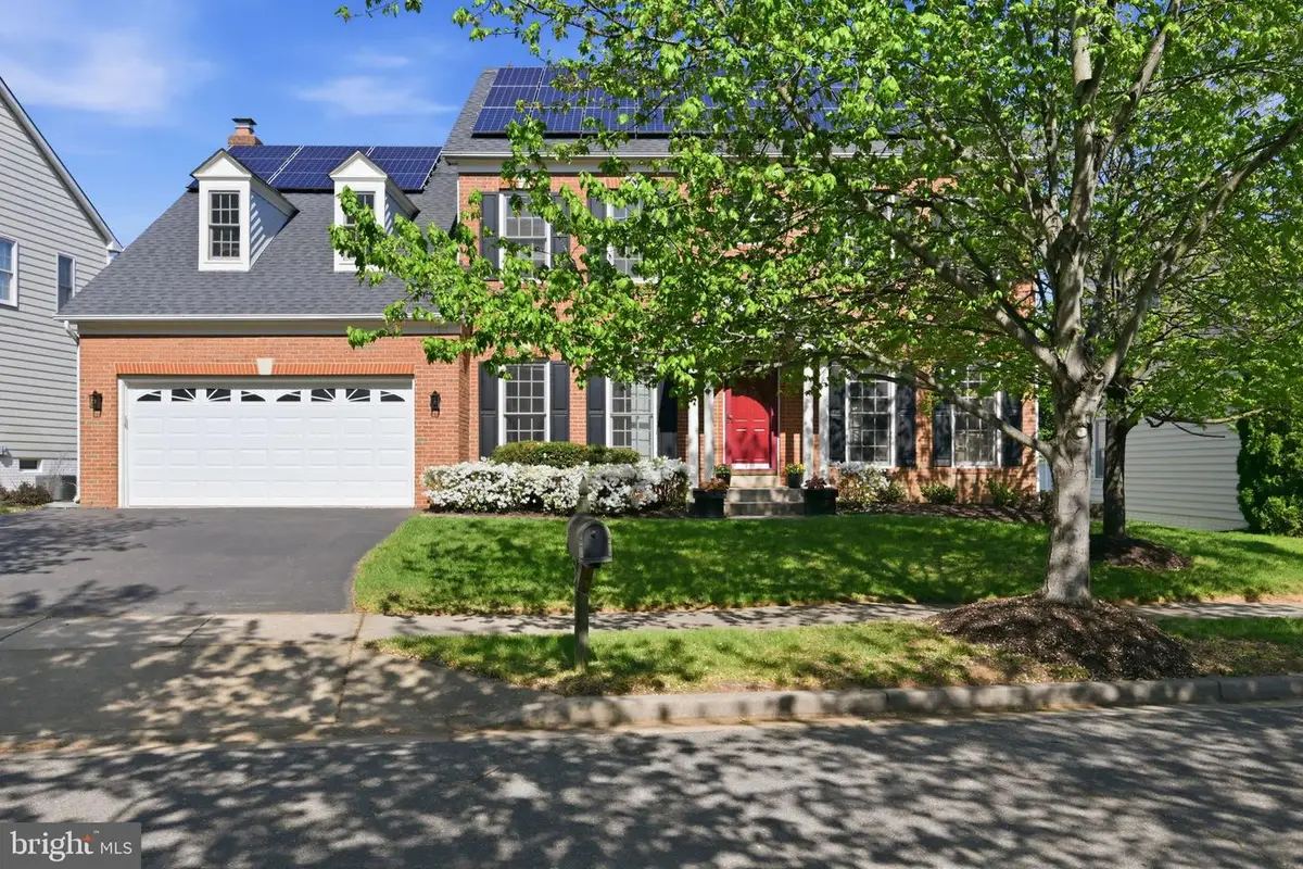 17811 Marble Hill Pl, Germantown, MD 20874 - #1