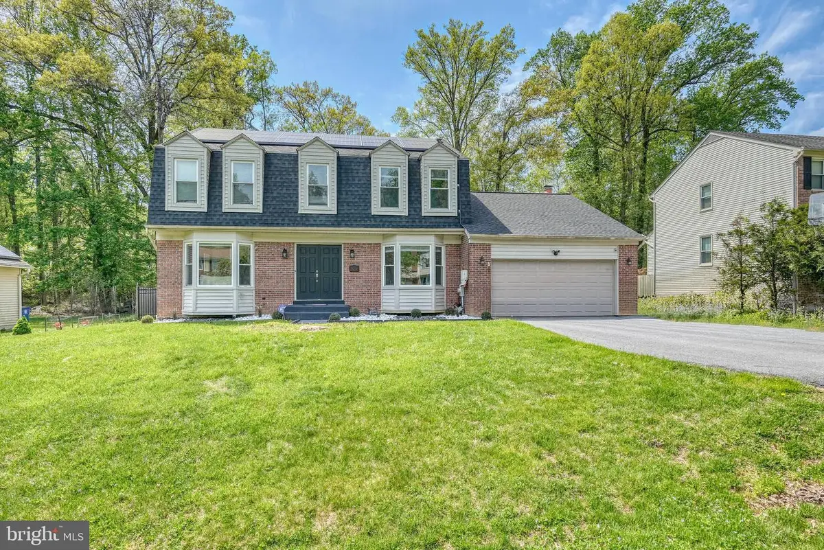 14716 Peachwood Dr, Silver Spring, MD 20905 - #1