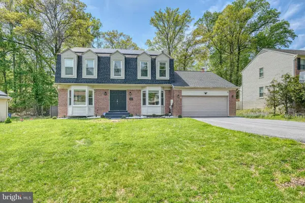 14716 Peachwood Dr, SILVER SPRING, MD 20905