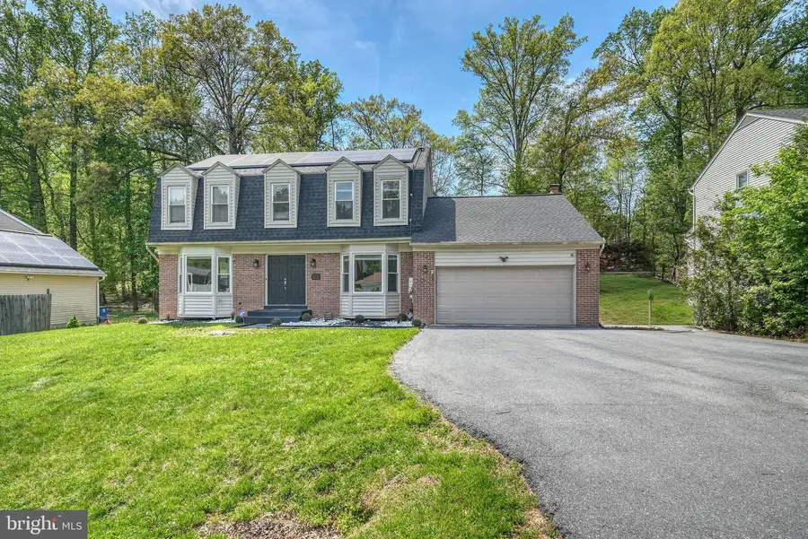 14716 Peachwood Dr, Silver Spring, MD 20905 - #2