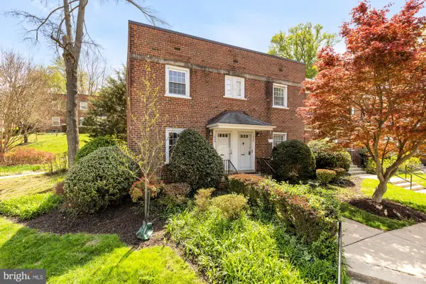 1824 East West Hwy #1824, SILVER SPRING, MD 20910