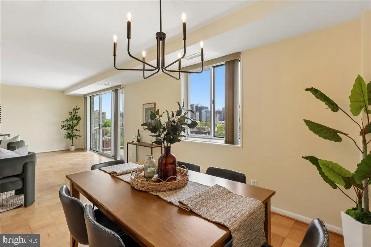 4977 Battery Ln #1-902, Bethesda, MD 20814 - #1