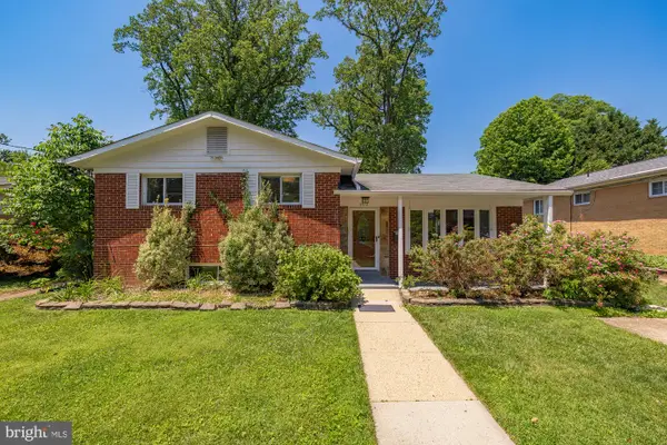 9512 Flower Ave, SILVER SPRING, MD 20901