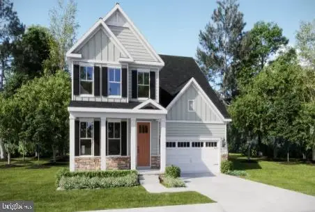 14030 Rolling Pasture Rd, Boyds, MD 20841 - #1