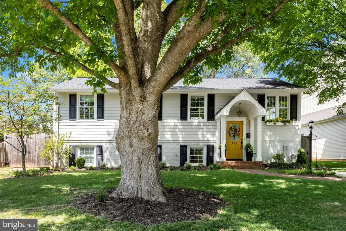 103 North St, Rockville, MD 20850 - #1