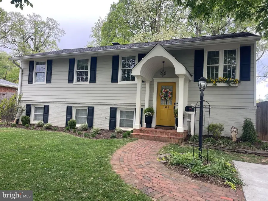 103 North St, Rockville, MD 20850 - #2