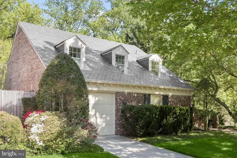 4423 Boxwood Rd, Bethesda, MD 20816 - #2