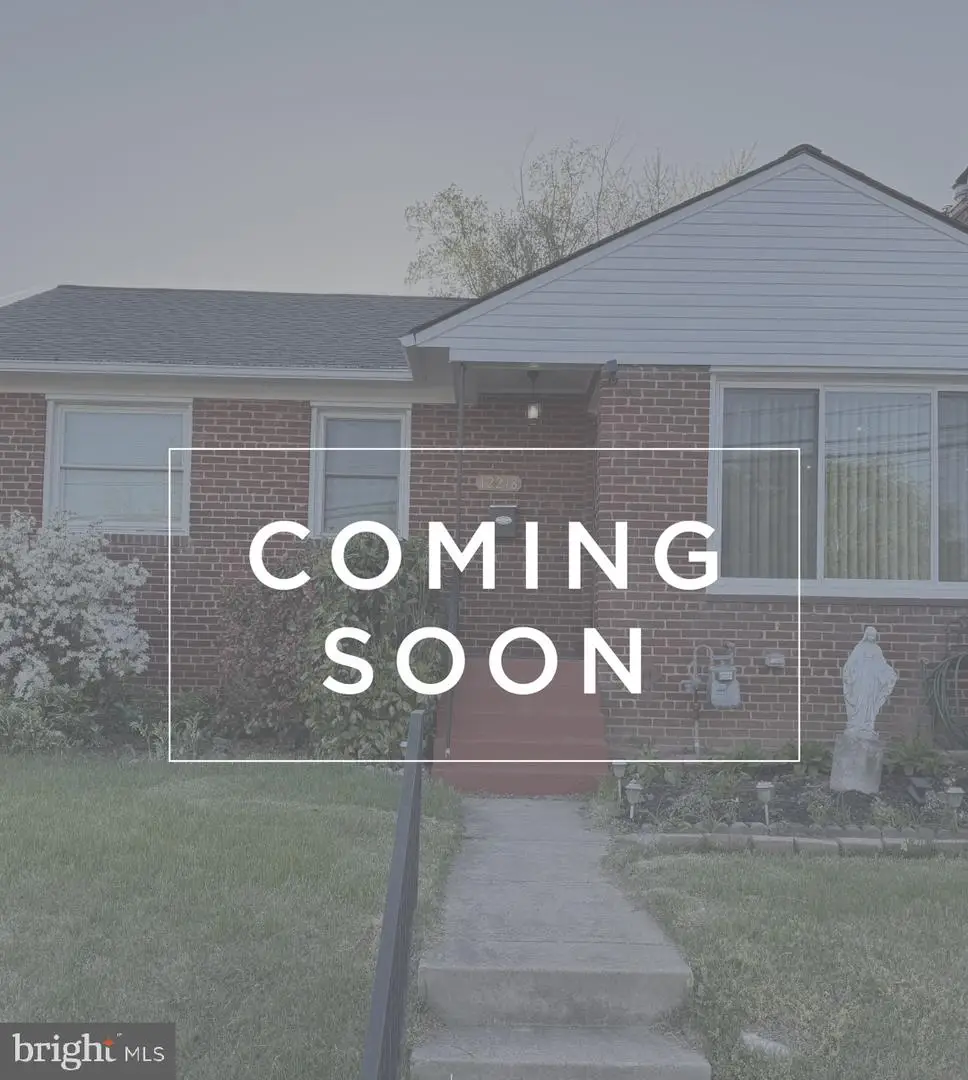 12218 Connecticut Ave, Silver Spring, MD 20902 - #1