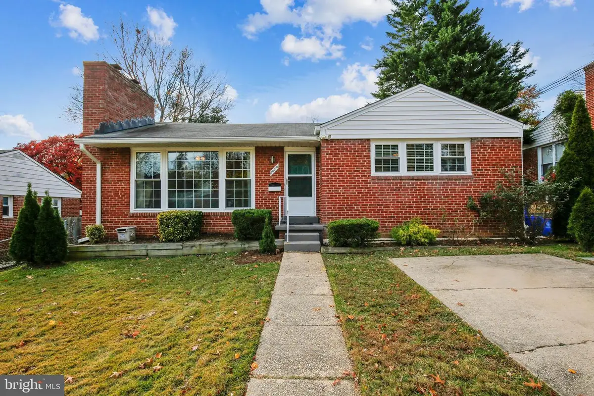 10310 Brunswick Ave, Silver Spring, MD 20902 - #1