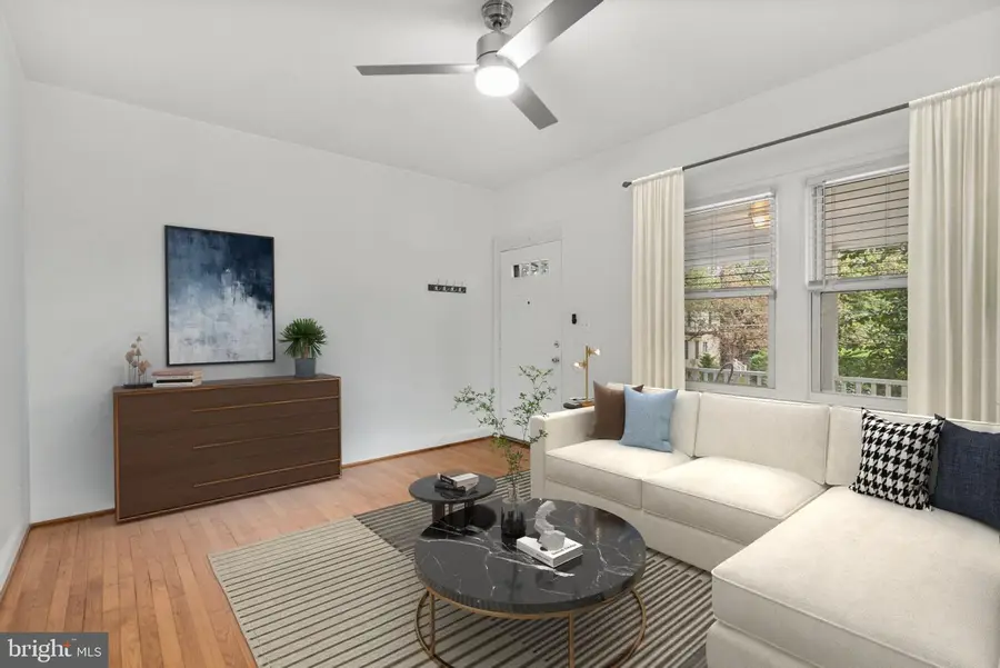 824 Philadelphia Ave, Silver Spring, MD 20910 - #3