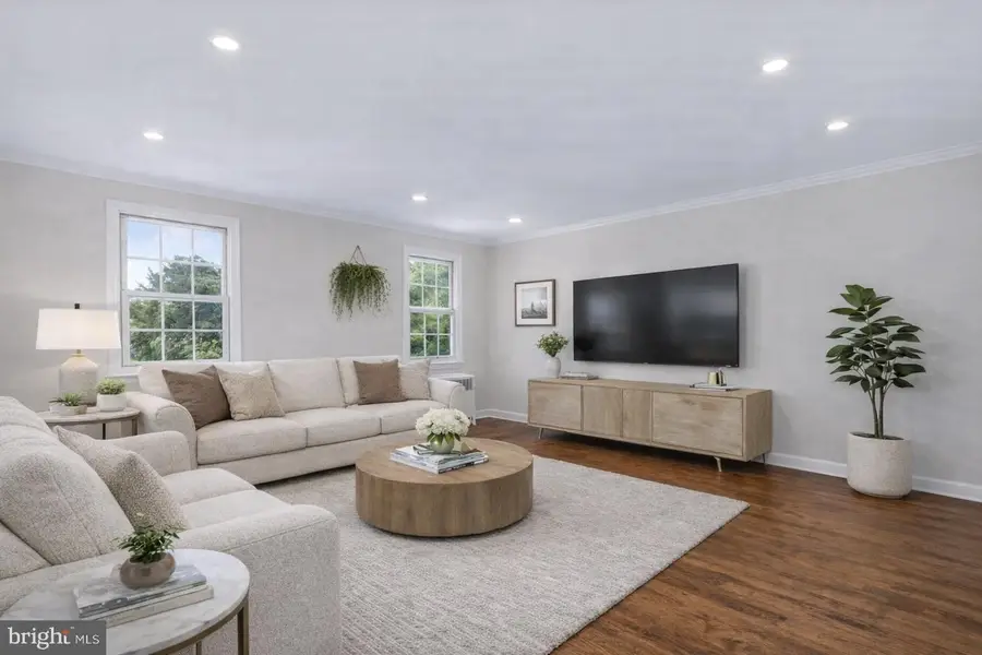 2300 Colston Dr #201, Silver Spring, MD 20910 - #2