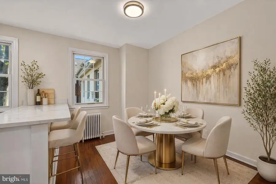 2300 Colston Dr #201, Silver Spring, MD 20910 - #3