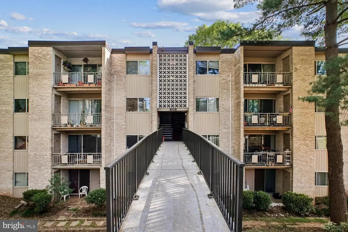 12303 Braxfield Ct #391, Rockville, MD 20852 - #1