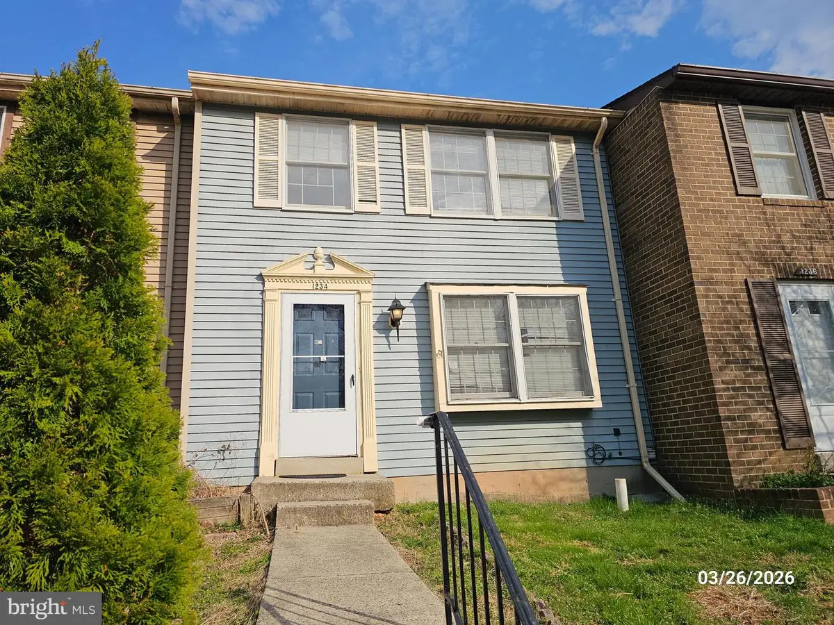 1234 Elm Grove Cir, Silver Spring, MD 20905 - #1