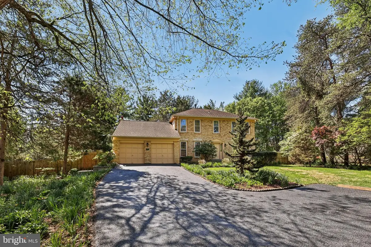 1102 Bettstrail Way, Rockville, MD 20854 - #1