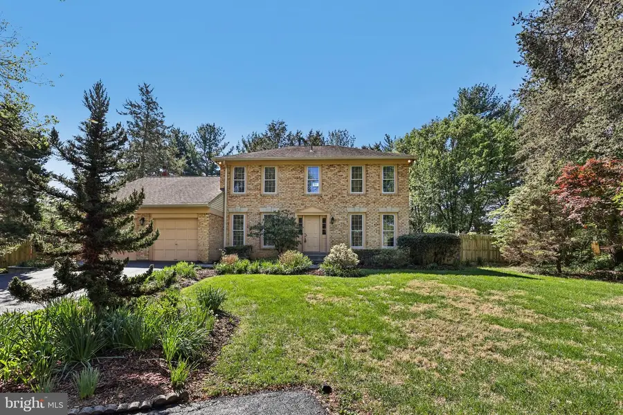 1102 Bettstrail Way, Rockville, MD 20854 - #2