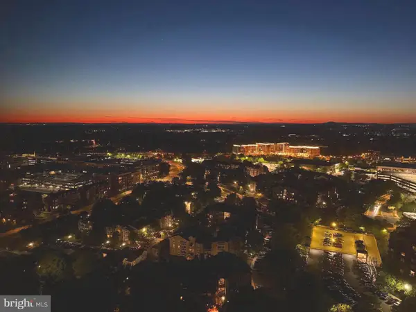 9701 Fields Rd #2501, GAITHERSBURG, MD 20878