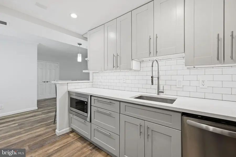 4601 N N. Park Ave #1120-v, Chevy Chase, MD 20815 - #2