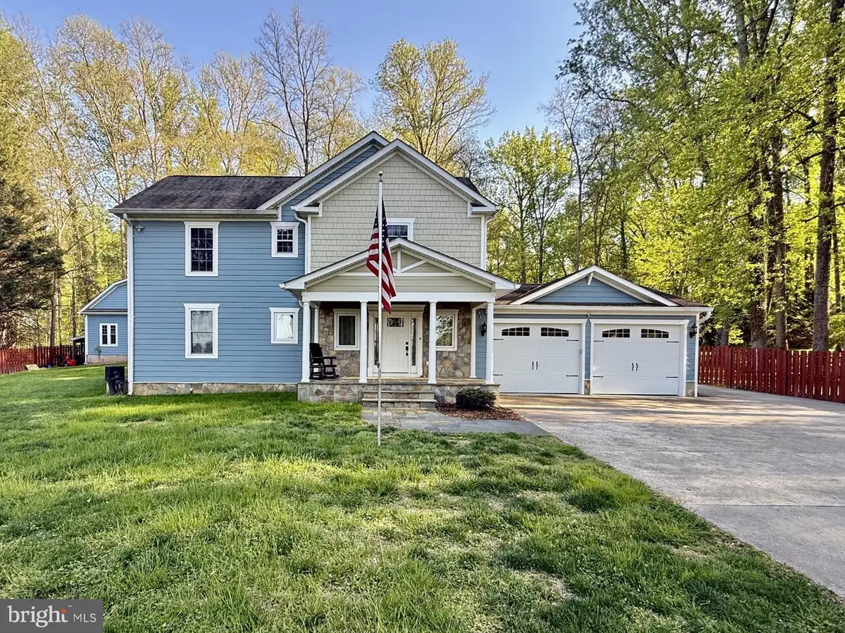 18611 Brooke Rd, Sandy Spring, MD 20860 - #1