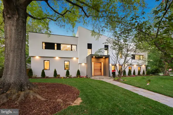 7301 Marbury Rd, BETHESDA, MD 20817