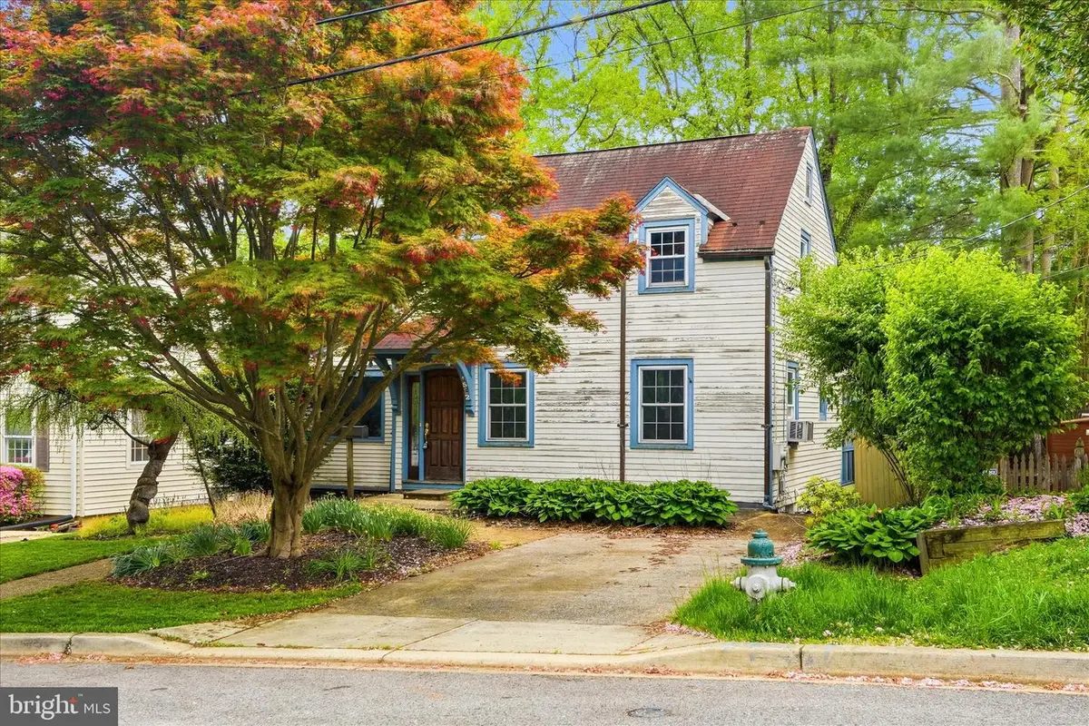 3512 Farragut Ave, Kensington, MD 20895 - #1