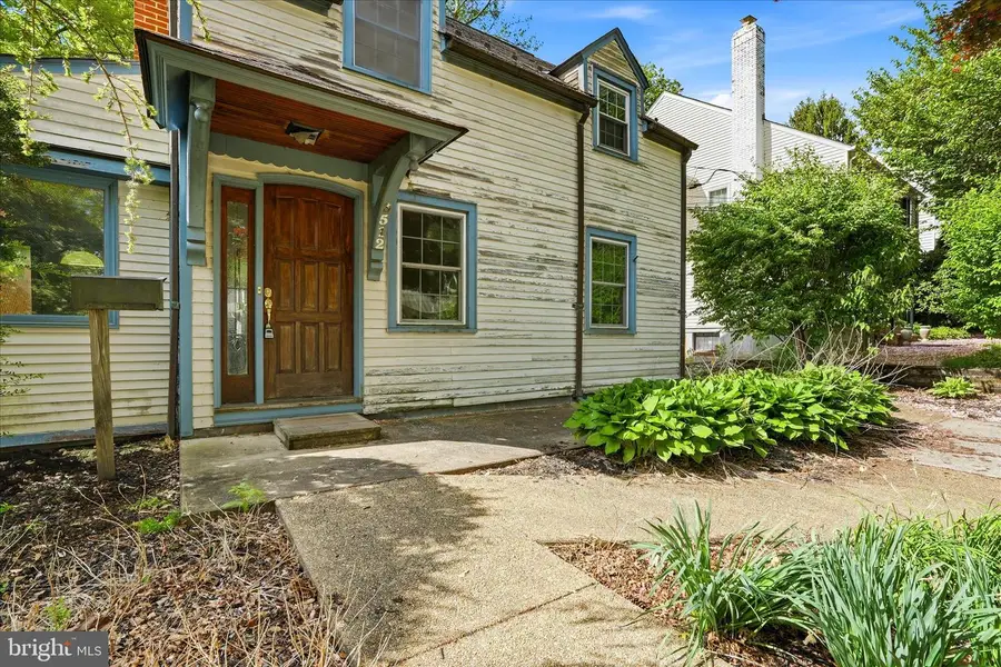 3512 Farragut Ave, Kensington, MD 20895 - #3