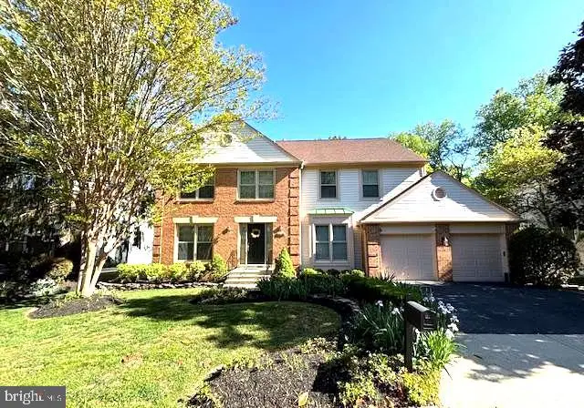 13241 Osterport Dr, Silver Spring, MD 20906 - #1