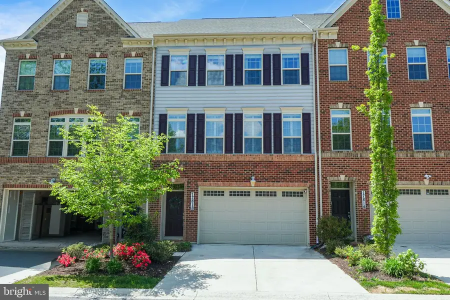 17812 Thomas Village Ln, Sandy Spring, MD 20860 - #2