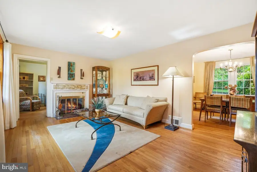 8318 Haddon Dr, Takoma Park, MD 20912 - #3