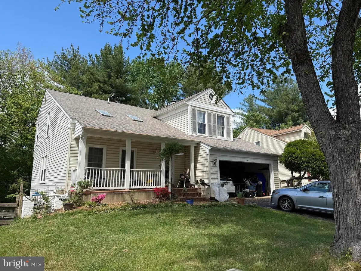11433 Grey Colt Ln, Gaithersburg, MD 20878 - #1