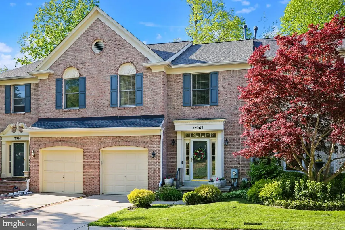 17963 Dumfries Cir, Olney, MD 20832 - #1