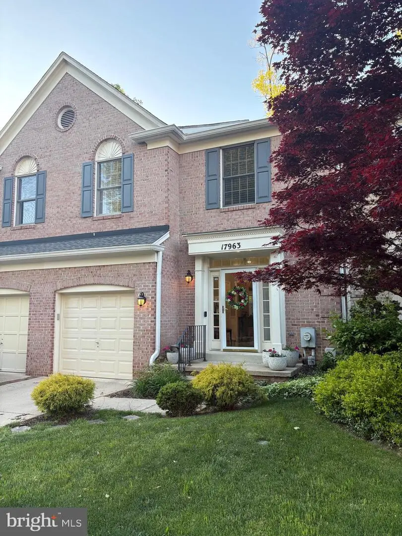 17963 Dumfries Cir, Olney, MD 20832 - #2