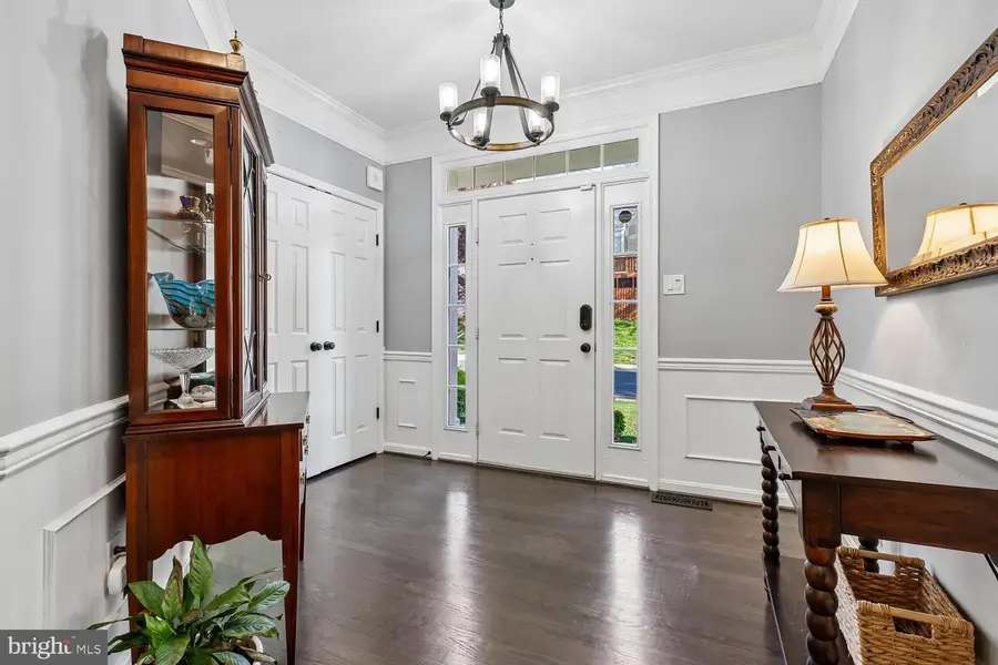 17963 Dumfries Cir, Olney, MD 20832 - #3