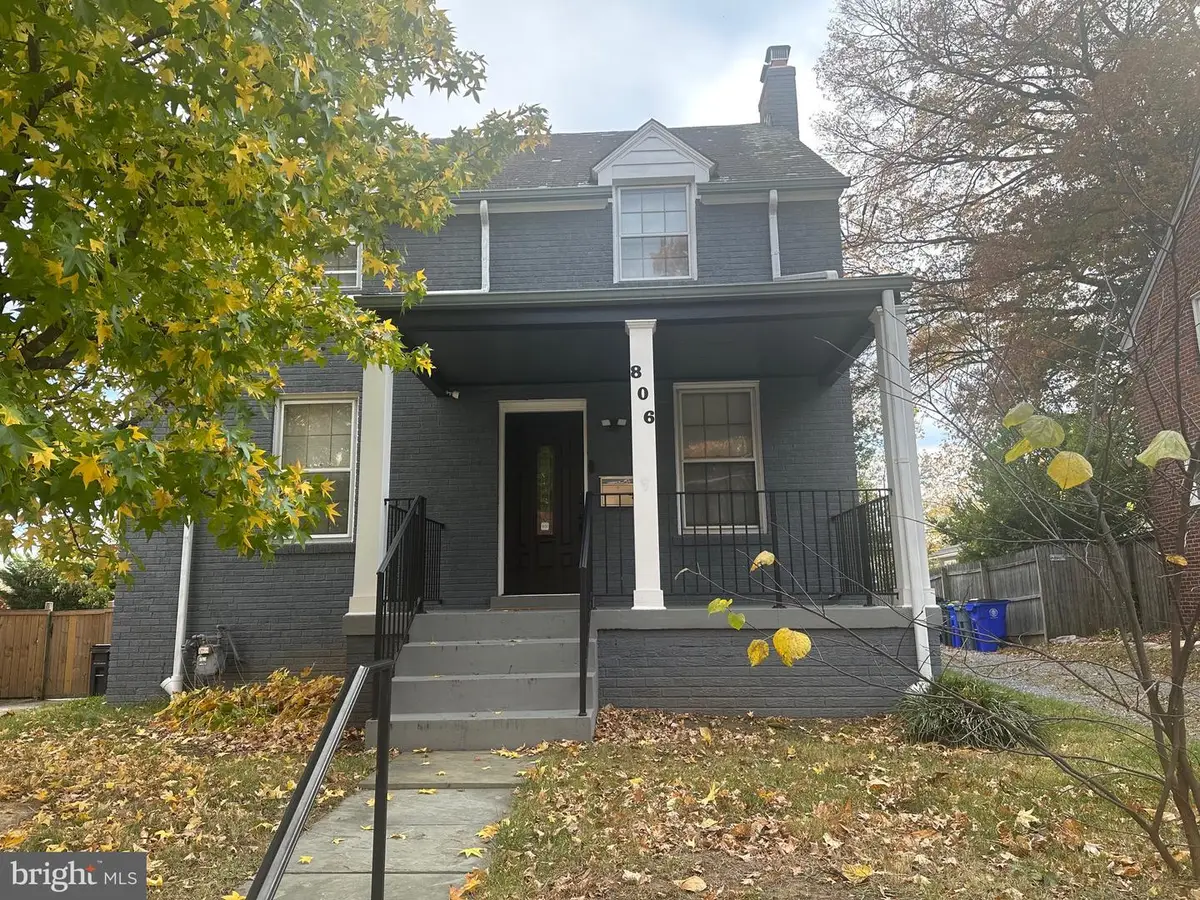 806 Sligo Ave, Silver Spring, MD 20910 - #1