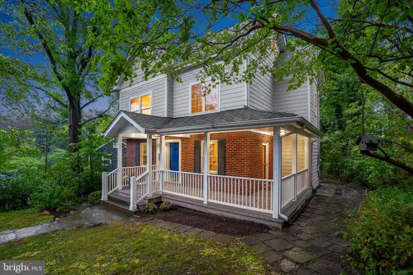 705 Elm Ave, TAKOMA PARK, MD 20912