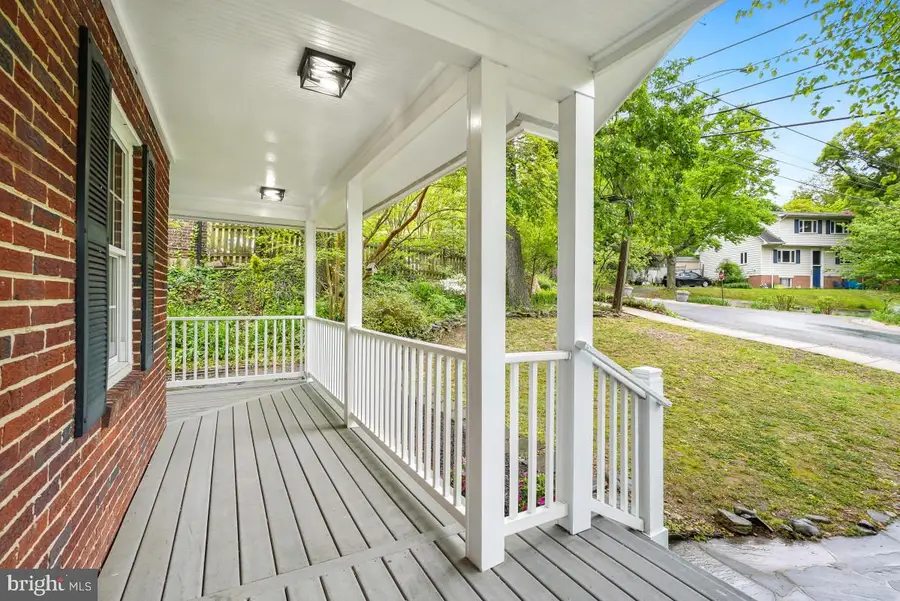 705 Elm Ave, Takoma Park, MD 20912 - #3