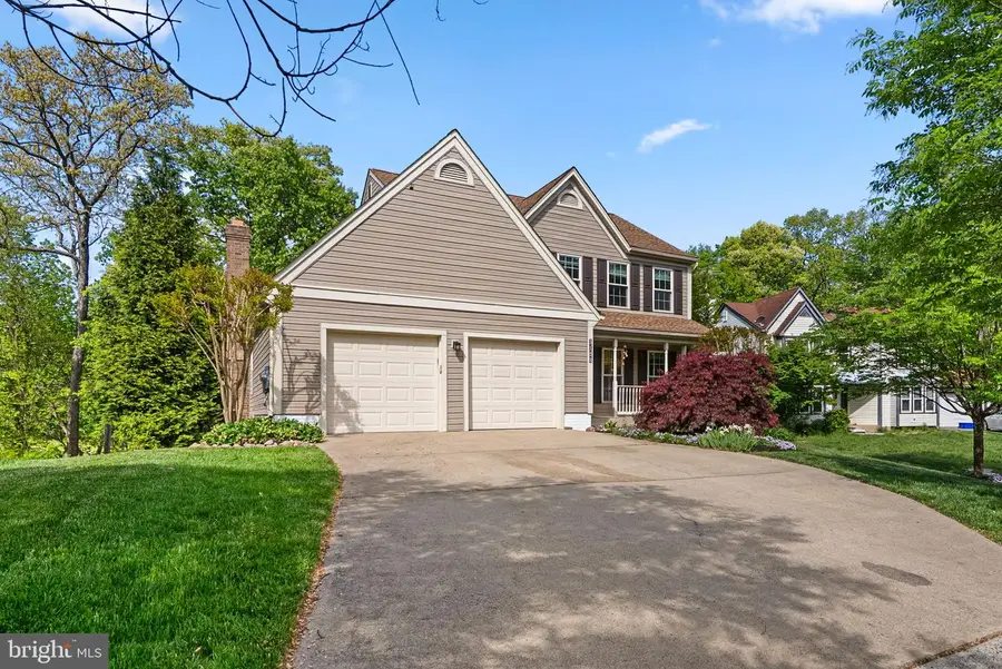 3128 Memory Ln, Silver Spring, MD 20904 - #2