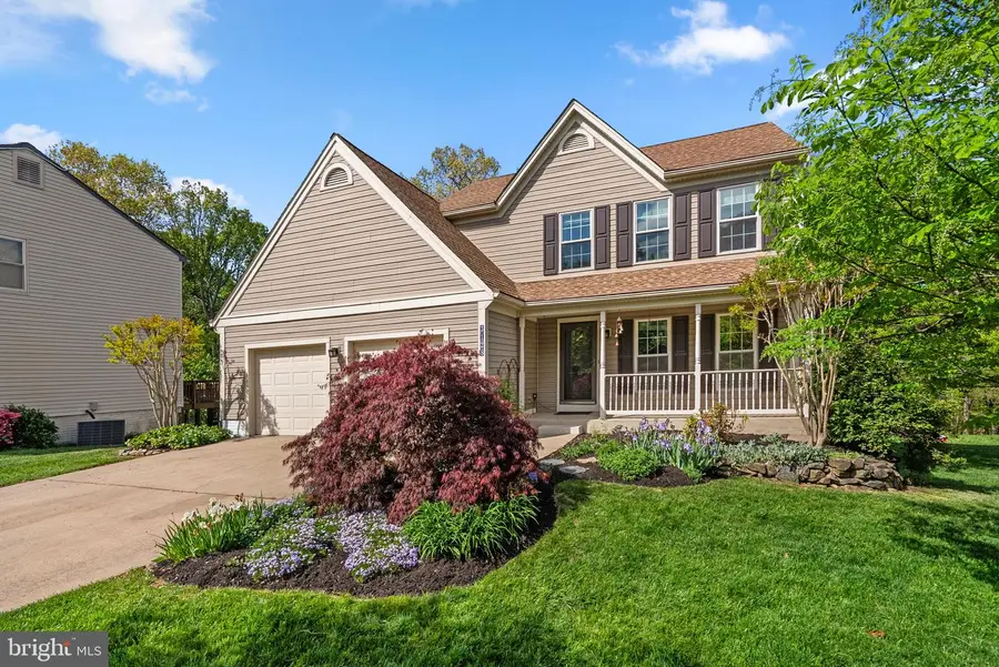 3128 Memory Ln, Silver Spring, MD 20904 - #3