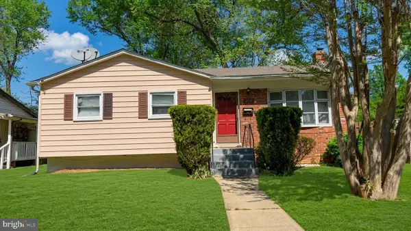 13201 Beaver Ter, ROCKVILLE, MD 20853