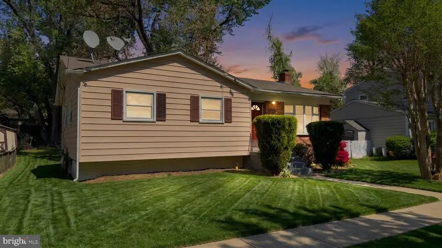13201 Beaver Ter, Rockville, MD 20853 - #3