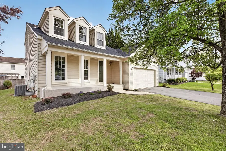 11608 Ranch Ln, Gaithersburg, MD 20878 - #3