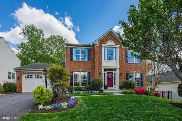 14112 Tattershall Pl, GERMANTOWN, MD 20874