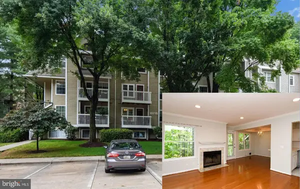 10715 Hampton Mill #210, ROCKVILLE, MD 20852